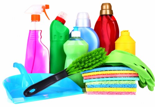 Professional move out cleaning in Paddington living room