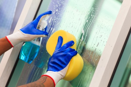 Room-by-room house cleaning checklist for a fresher home