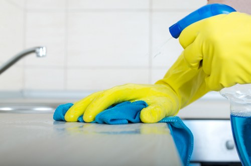 Safe checkout process with payment security measures
